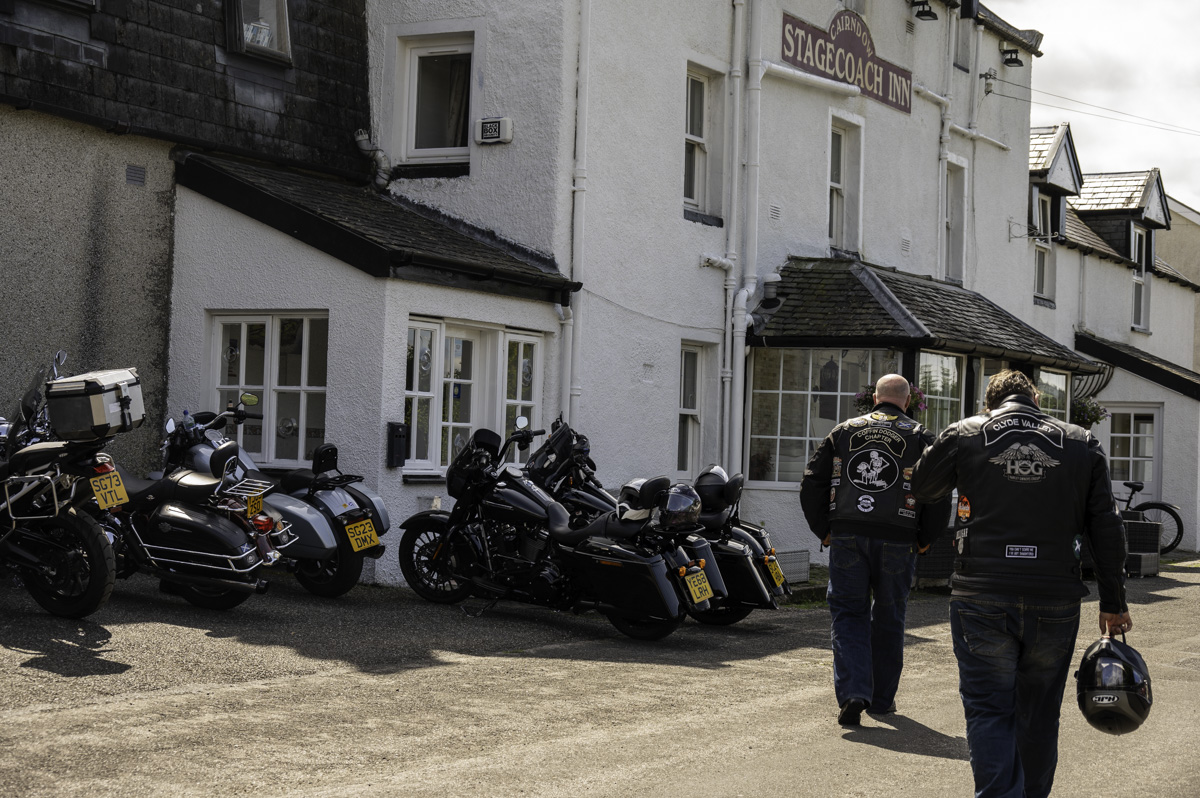 Cairndow Inn