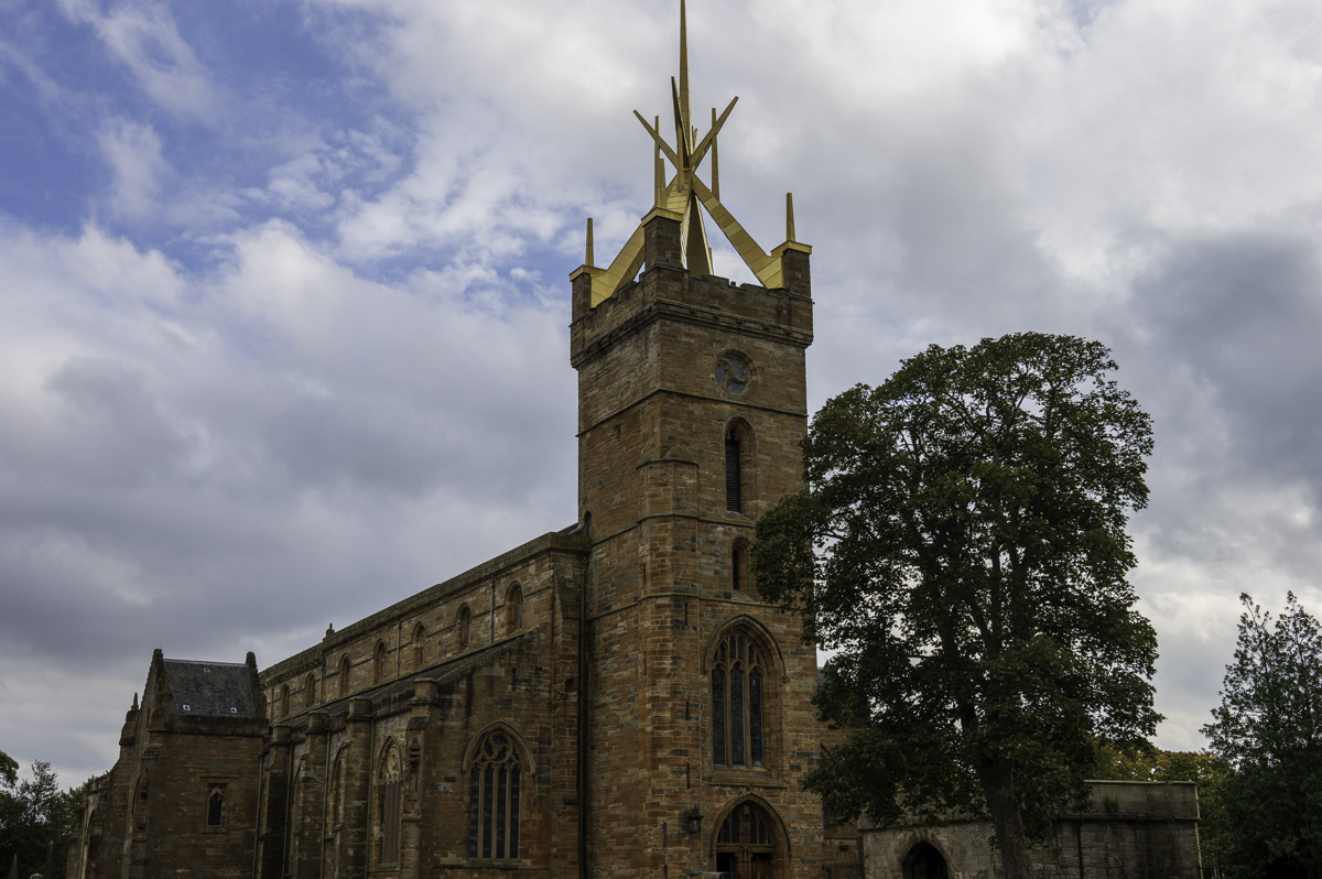 Linlithgow Palace