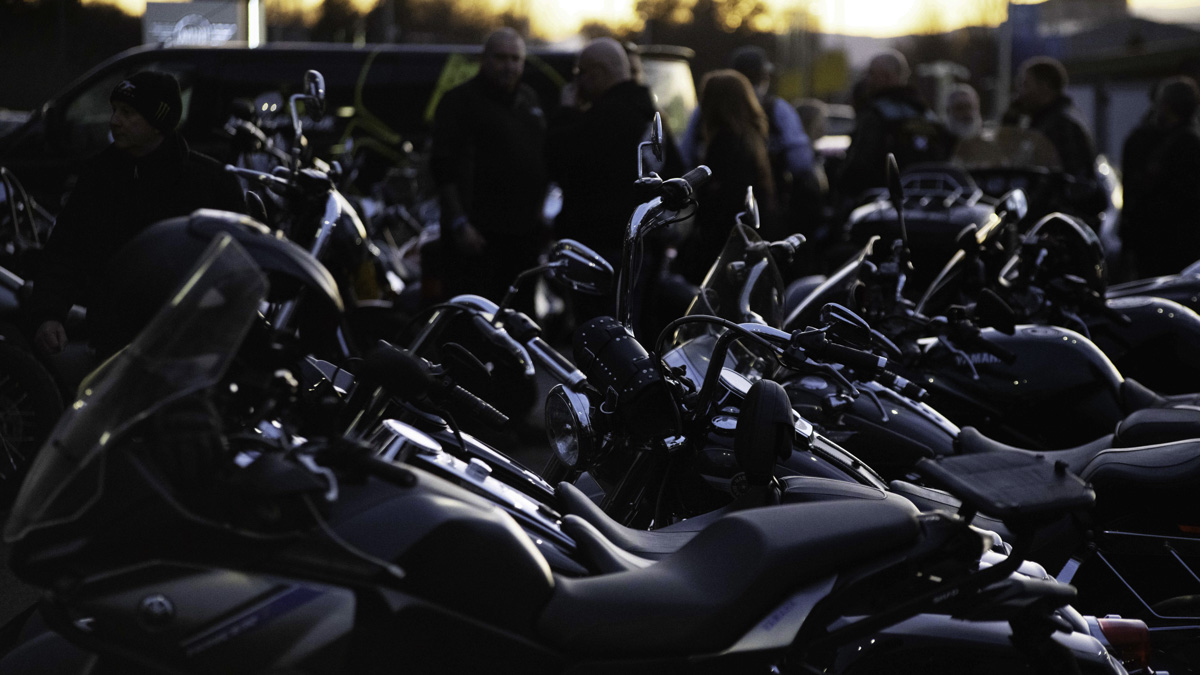 Bikes